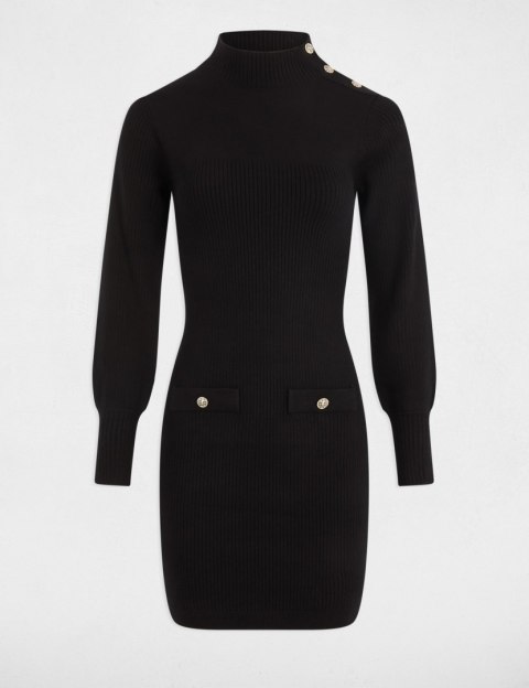 Morgan Sukienka RMAGIC NOIR