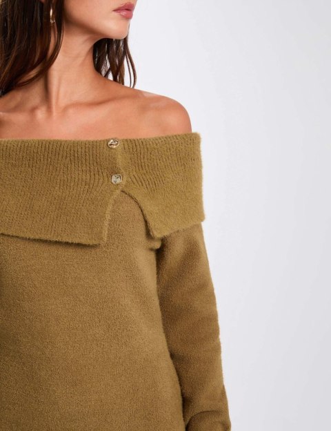 Morgan Sukienka RMBOGO BUTTERNUT