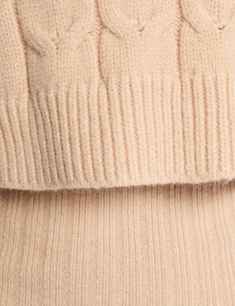 Morgan Sukienka RMNATE SESAME