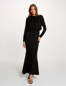 Morgan Dress ROSCAR NOIR
