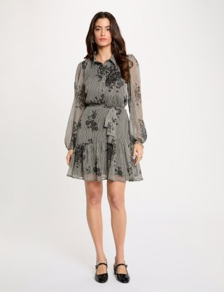 Morgan Dress ROUTY.F MULTICO