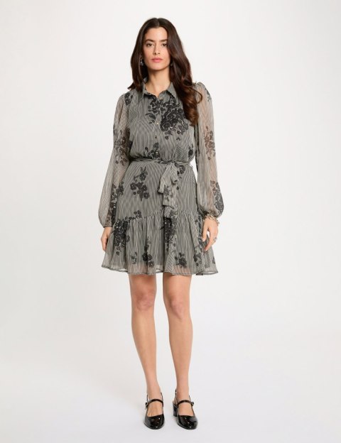 Morgan Sukienka ROUTY.F MULTICO