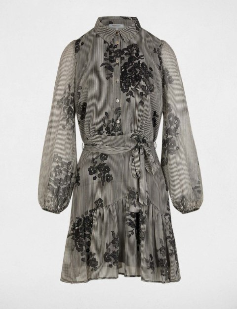 Morgan Sukienka ROUTY.F MULTICO