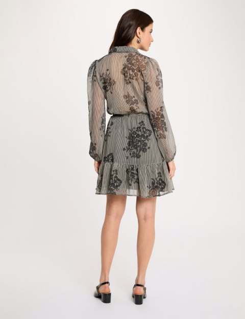 Morgan Sukienka ROUTY.F MULTICO