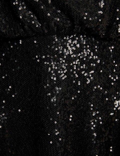 Morgan Sukienka RUBIZ NOIR