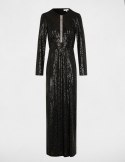 Morgan Sukienka RZENDA NOIR