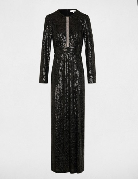 Morgan Sukienka RZENDA NOIR