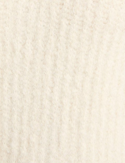 Morgan Sweter MACHA IVOIRE