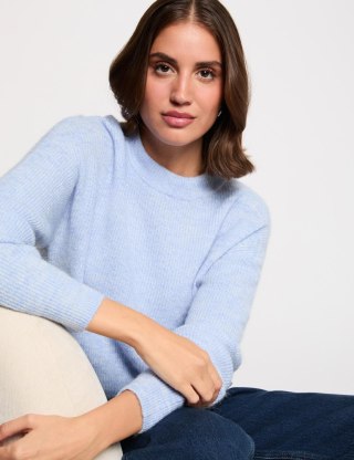 Morgan Sweter MANGUIN OXYGENE