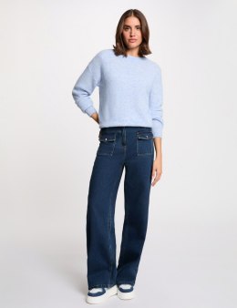 Morgan Sweater MANGUIN OXYGENE