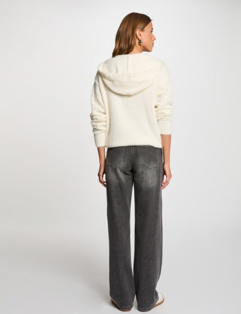 Morgan Sweter MBALOU IVOIRE