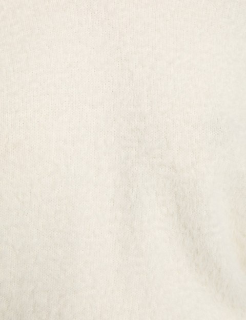 Morgan Sweter MBALOU IVOIRE