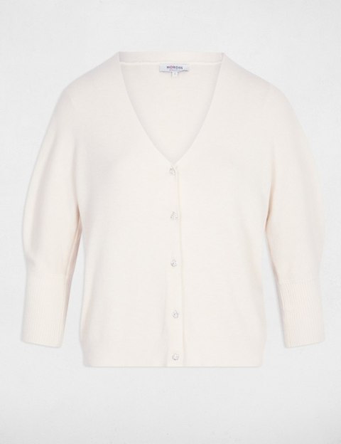 Morgan Sweter MBATSI IVOIRE