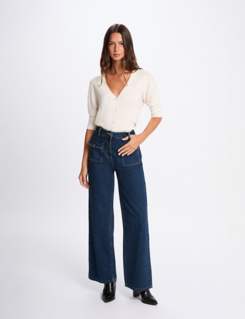 Morgan Sweter MBATSI IVOIRE