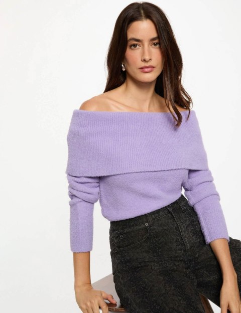 Morgan Sweater MBOGO PARME