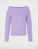 Morgan Sweater MBOGO PARME