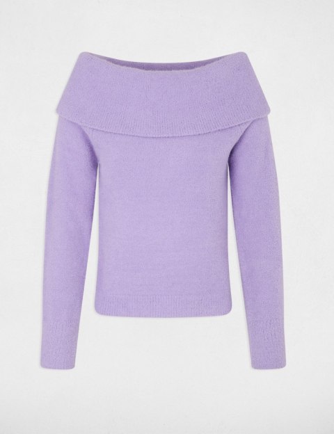 Morgan Sweater MBOGO PARME