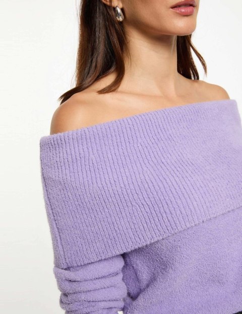 Morgan Sweater MBOGO PARME