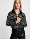 Morgan Sweater MBOLEO GRIS