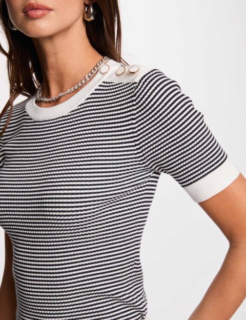 Morgan Sweater MCAMELI MARINE