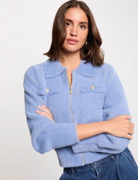 Morgan Sweter MDOMI ICEBERG