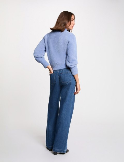 Morgan Sweter MDOMI ICEBERG