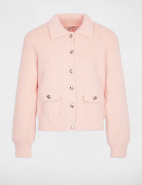 Morgan Sweter MDOMILA PECHE