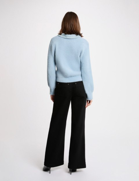 Morgan Sweter MDOMO OXYGENE