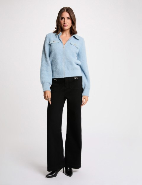 Morgan Sweter MDOMO OXYGENE