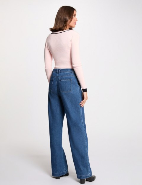 Morgan Sweter MGALA PIVOINE