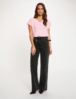 Morgan Sweater MILA DRAGEE