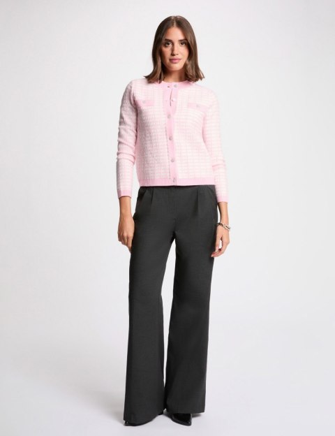 Morgan Sweter MIRES DRAGEE