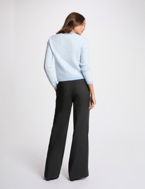 Morgan Sweter MIRES OXYGENE