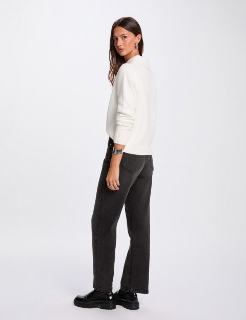 Morgan Sweter MISTRAL IVOIRE