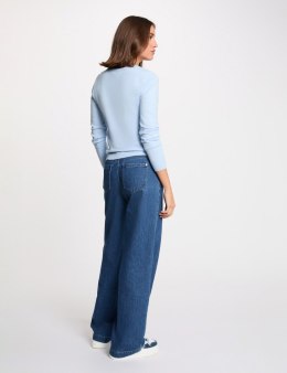 Morgan Sweater MKISS OXYGENE