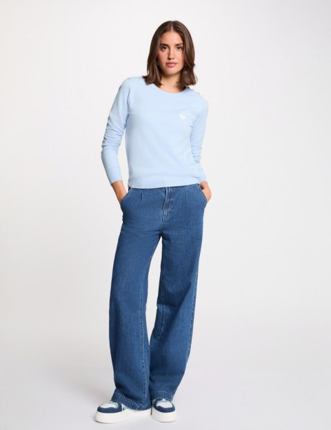 Morgan Sweter MKISS OXYGENE