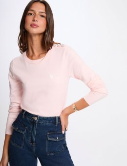 Morgan Sweater MKISS PIVOINE