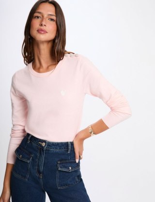 Morgan Sweter MKISS PIVOINE