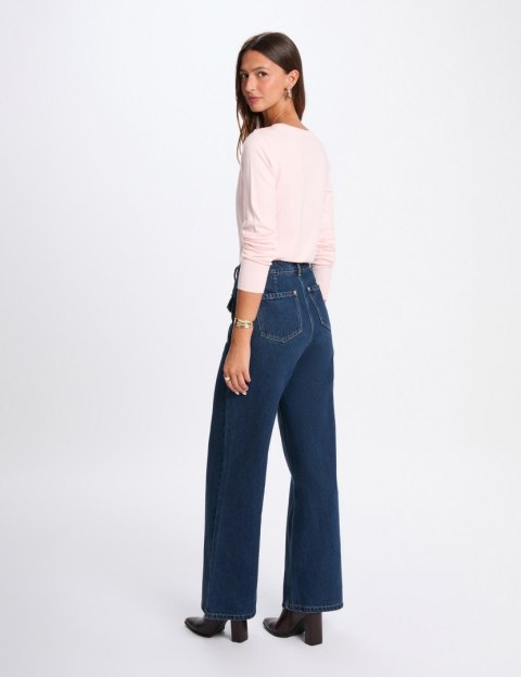 Morgan Sweter MKISS PIVOINE