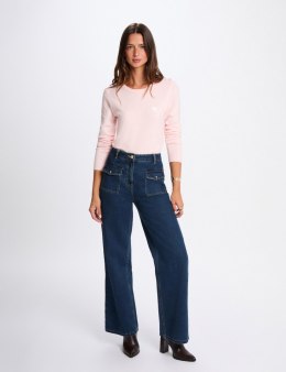 Morgan Sweater MKISS PIVOINE