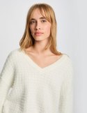 Morgan Sweater MNANCY IVOIRE