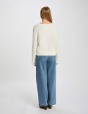 Morgan Sweater MNANCY IVOIRE