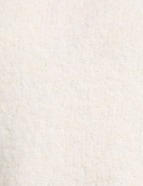 Morgan Sweter MOUNIE IVOIRE