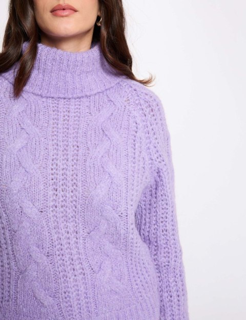 Morgan Sweater MPALMA PARME