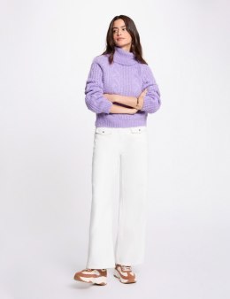 Morgan Sweater MPALMA PARME