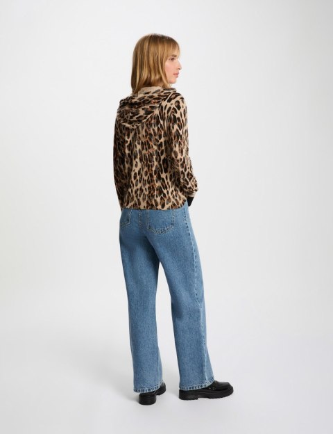 Morgan Sweter MPARA MULTICO