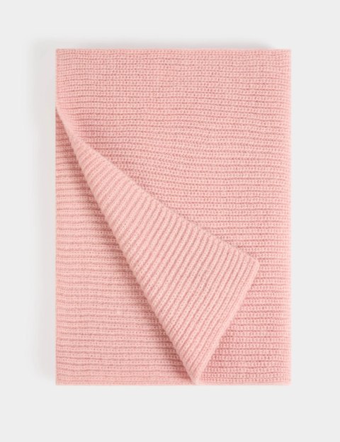 Morgan Scarf 5MEALA BOIS DE ROSE