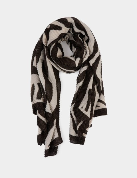 Morgan Szal 5PLIZE IVOIRE/NOIR