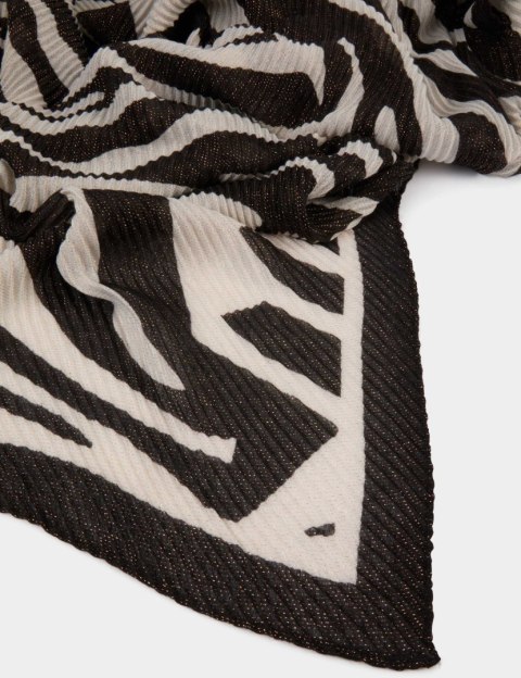 Morgan Szal 5PLIZE IVOIRE/NOIR