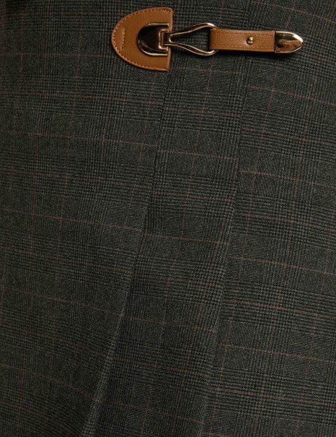 Morgan Szorty SHARY.F GRIS